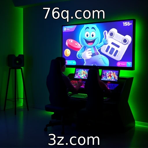 Desafios da acessibilidade em jogos eletrônicos