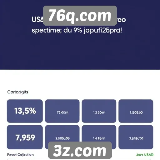 Estatísticas de usuários ativos no 76q.com surpreendem