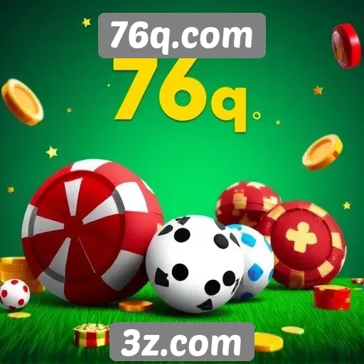 Comparativo de bônus e promoções oferecidas no 76q.com