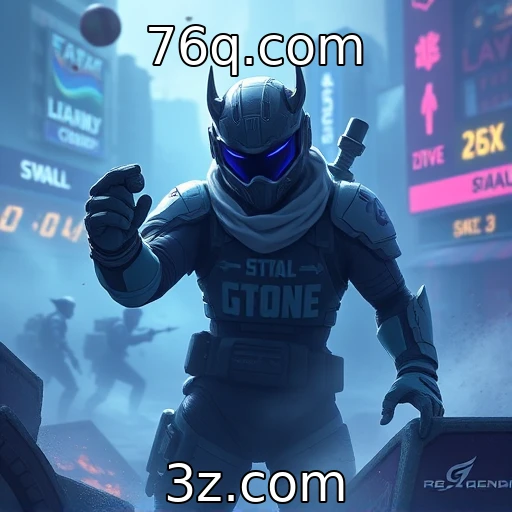 Tendências emergentes na indústria de jogos para 2025