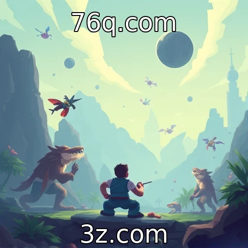 Tendências emergentes na indústria de jogos