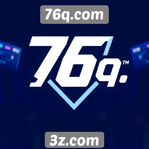 Esportes eletrônicos e 76q.com como plataforma de competição