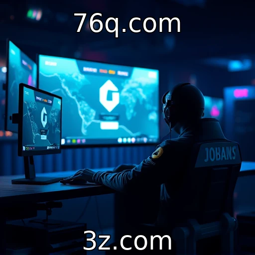 E-sports como fenômeno cultural e econômico