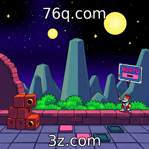 A evolução dos gráficos em jogos digitais