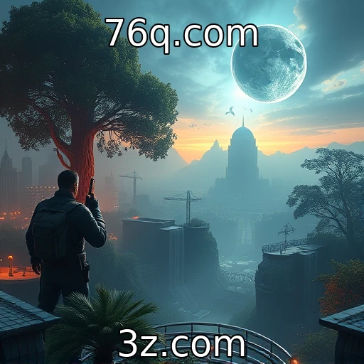 A evolução dos gráficos em jogos de última geração