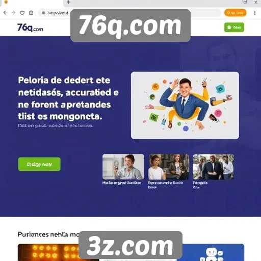 Estratégias de monetização utilizadas pelo site 76q.com