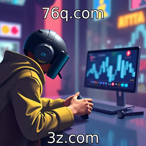 Tendências de jogos online para o futuro