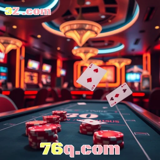 76q.com Plataforma Oficial