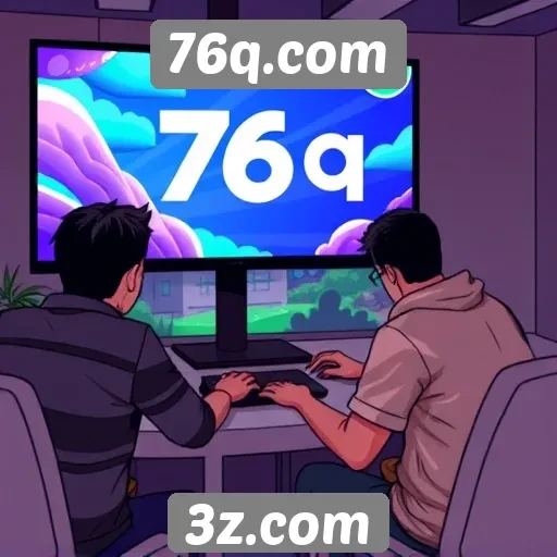 Entrevista com jogadores sobre suas experiências no site