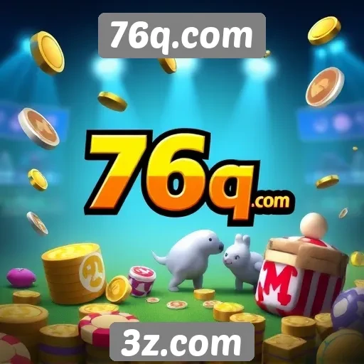 76q.com oferece novas opções de jogos online