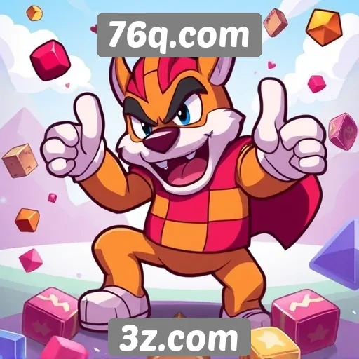 76q.com apresenta novas opções de jogos online