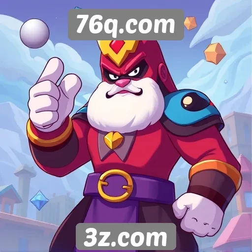 75q.com e suas parcerias com desenvolvedores