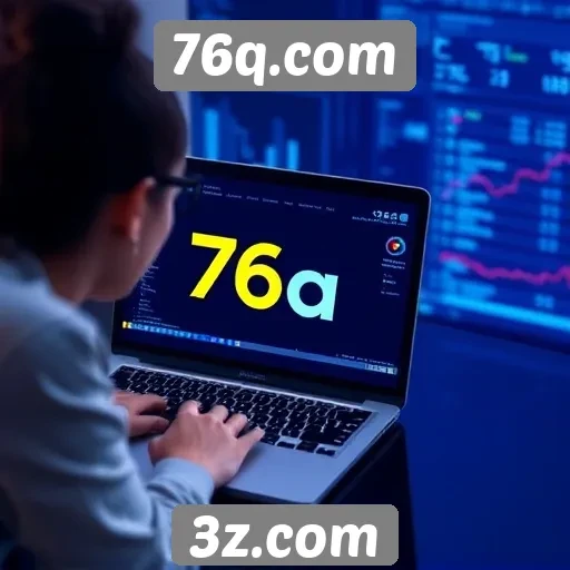 Estudo sobre a segurança e privacidade no 76q.com