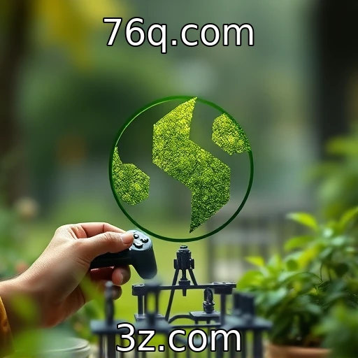 Sustentabilidade na produção de jogos eletrônicos é debatida