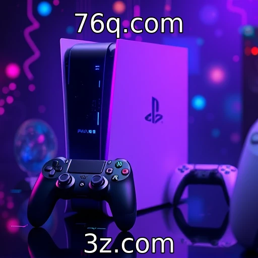 Inovação tecnológica e seu reflexo nos consoles de próxima geração